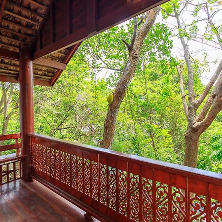 Samui Wooden Hill Hotel Koh Samui Luaran gambar