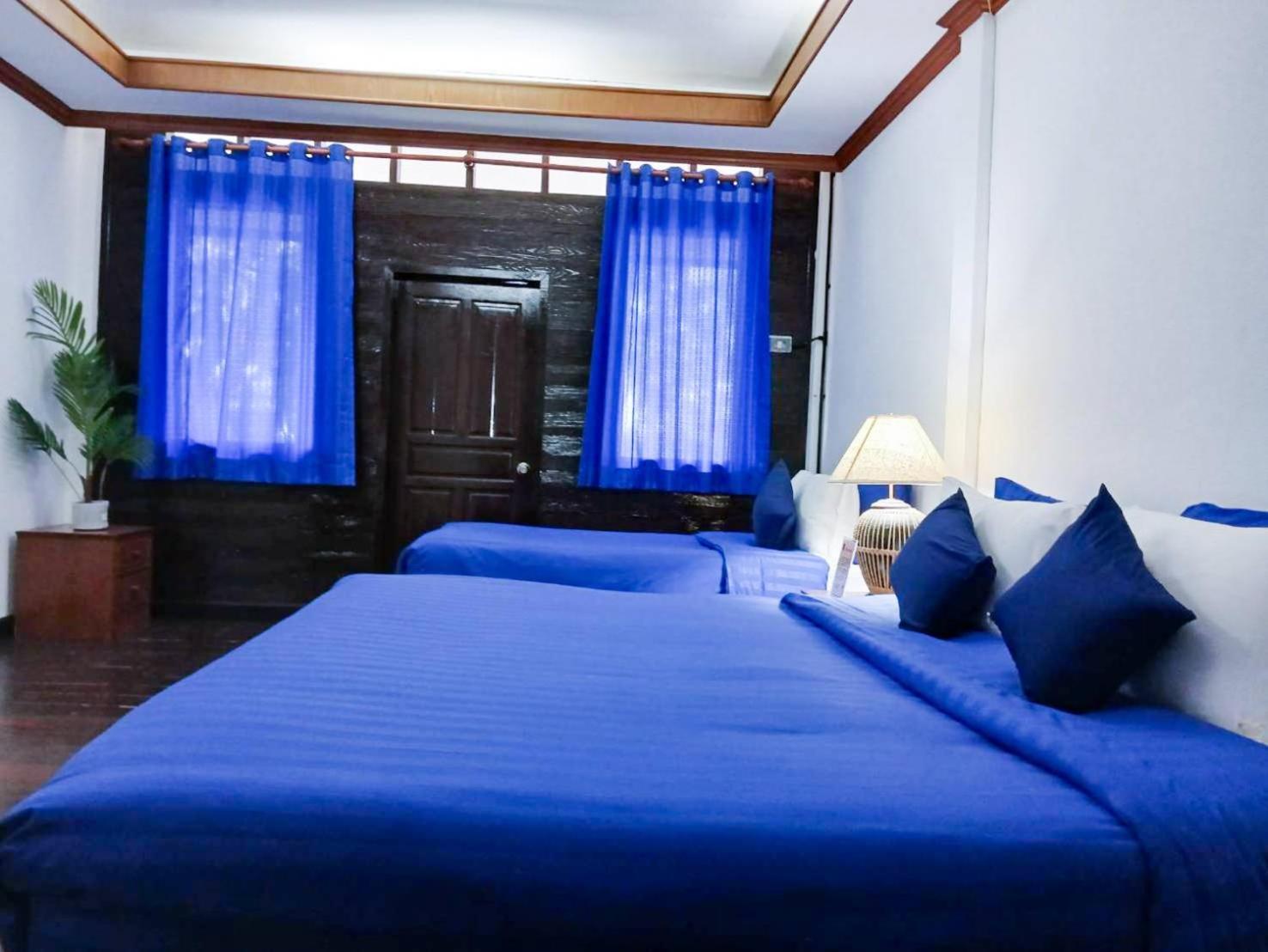 Samui Wooden Hill Hotel Koh Samui Luaran gambar