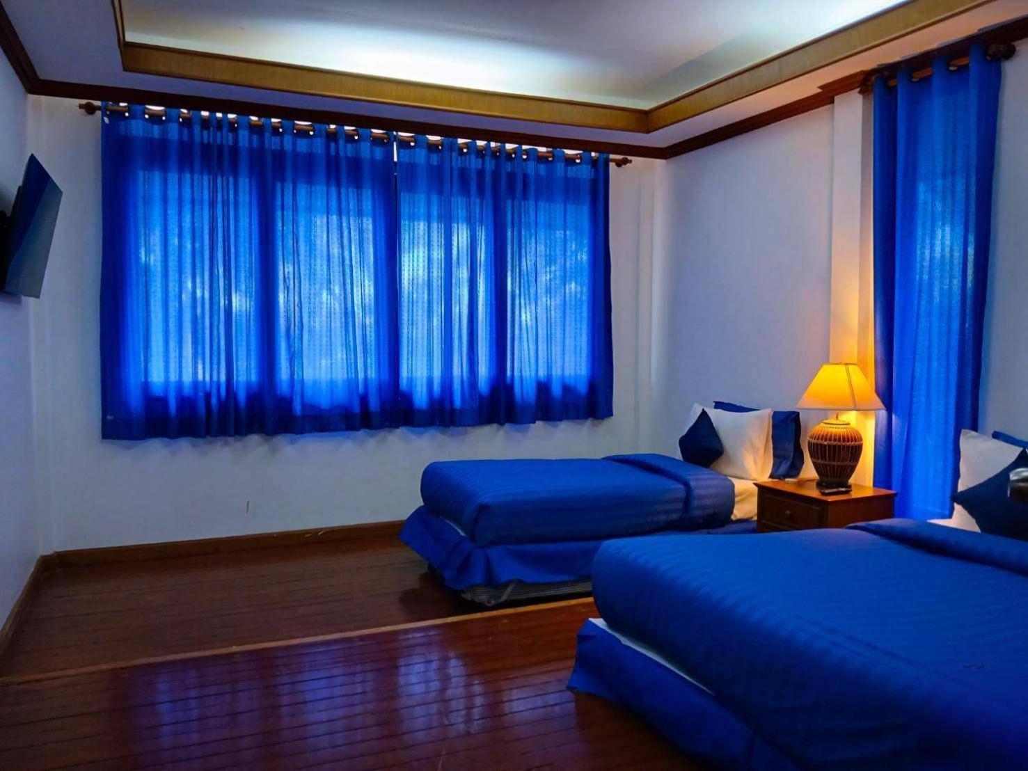 Samui Wooden Hill Hotel Koh Samui Luaran gambar