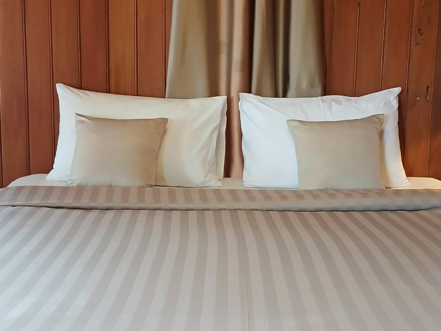 Samui Wooden Hill Hotel Koh Samui Luaran gambar