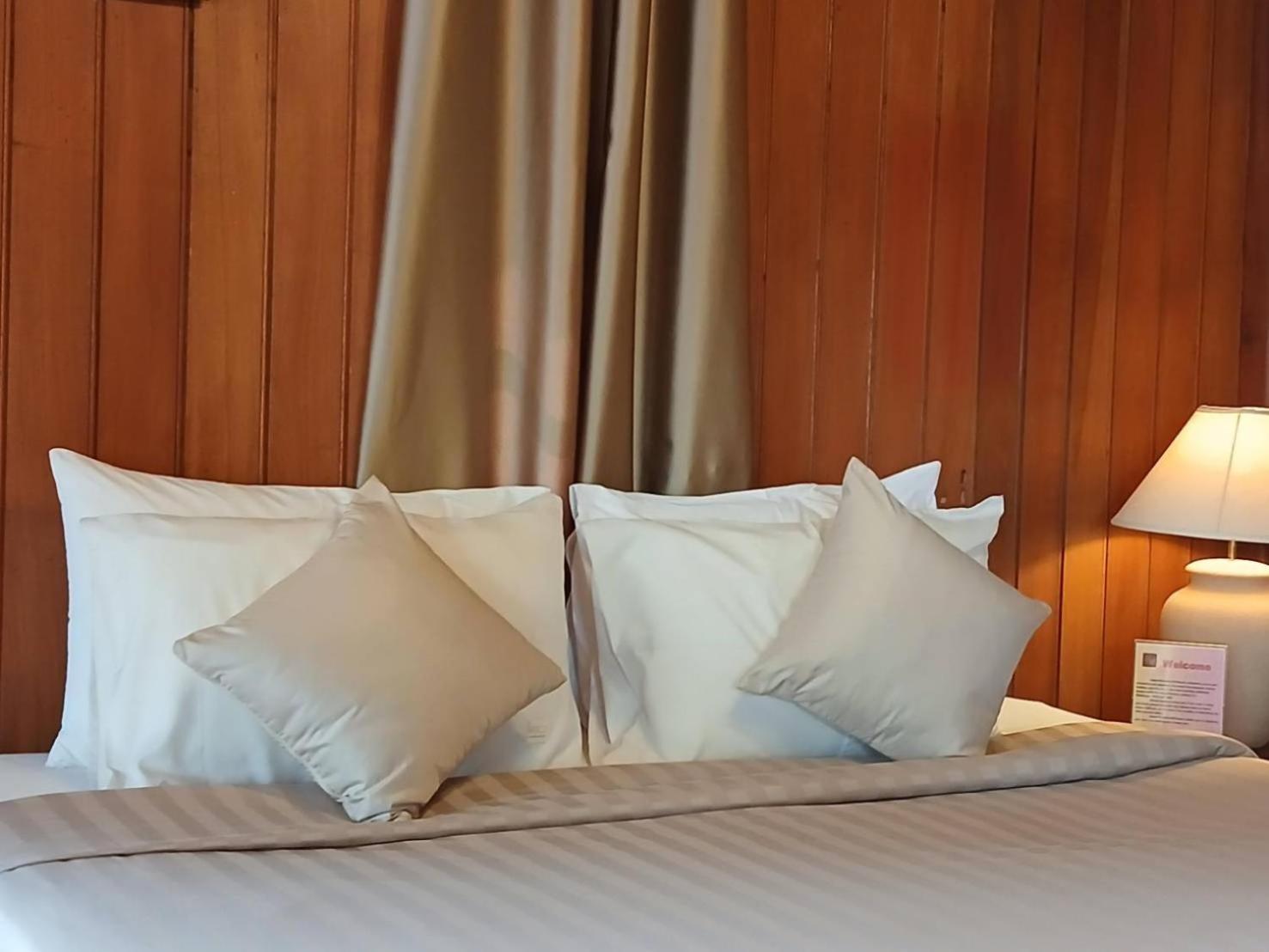 Samui Wooden Hill Hotel Koh Samui Luaran gambar