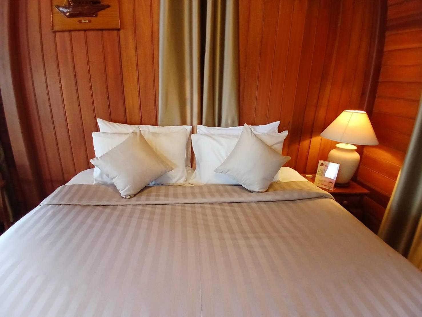 Samui Wooden Hill Hotel Koh Samui Luaran gambar