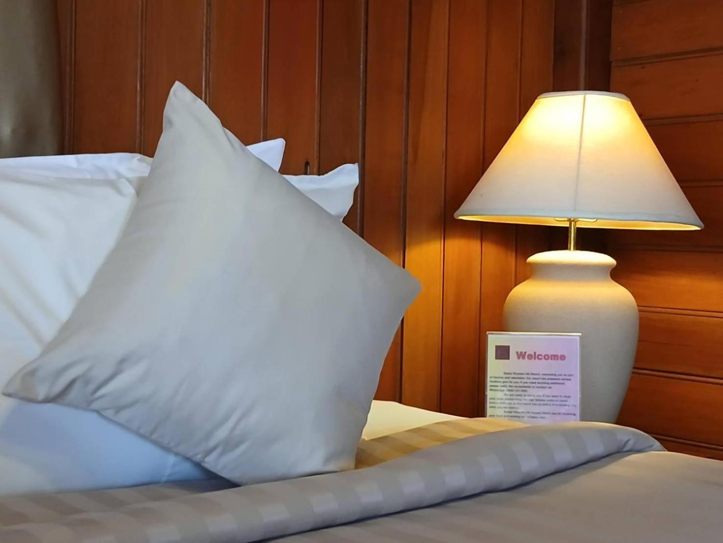 Samui Wooden Hill Hotel Koh Samui Luaran gambar